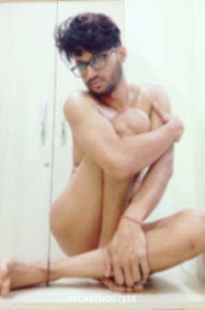 Tanishq Nashik, Male escort in Nashik