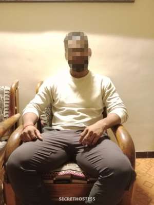 27 year old Asian Escort in Thāne Loverboy Rohit, Male escort