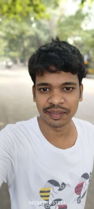 Kranthilove, Male escort in Thāne