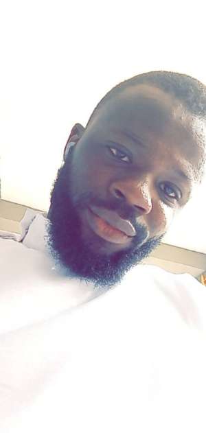 28Yrs Old Escort 185CM Tall Lagos, Image - 1