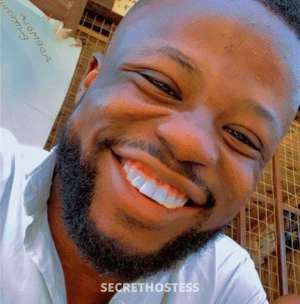 28Yrs Old Escort 185CM Tall Lagos, Image - 2