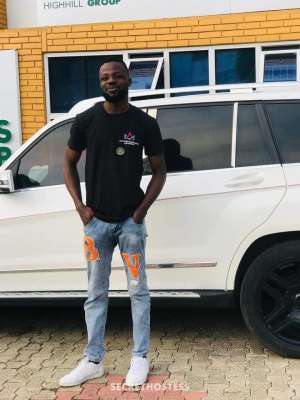 28Yrs Old Escort 185CM Tall Lagos, Image - 4