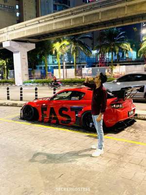 28Yrs Old Escort 175CM Tall Kuala Lumpur Image - 5