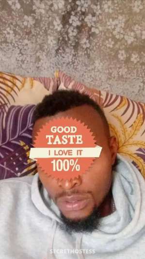 28 year old Escort in Thika Wachira, Male escort