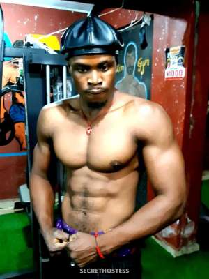 28Yrs Old Escort 165CM Tall Nairobi Image - 2