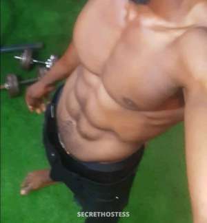 28Yrs Old Escort 165CM Tall Nairobi Image - 4