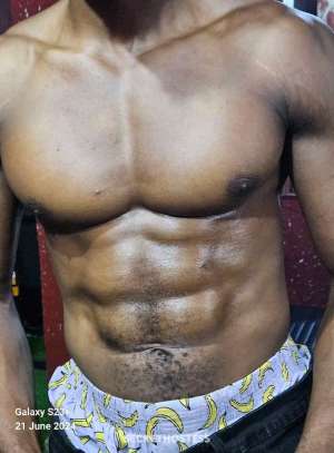 28Yrs Old Escort 165CM Tall Nairobi Image - 5