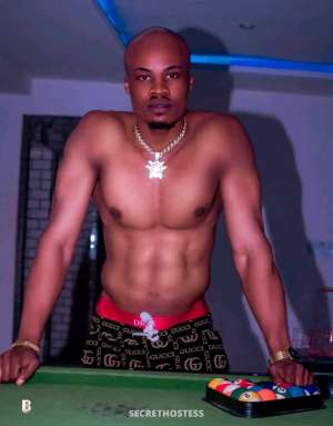 28Yrs Old Escort 165CM Tall Nairobi Image - 8