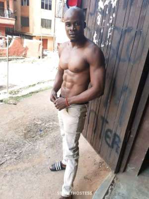 28Yrs Old Escort 165CM Tall Nairobi Image - 9