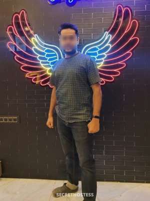Ozyi Joyful Decent Gentleman, Male escort in Nagpur