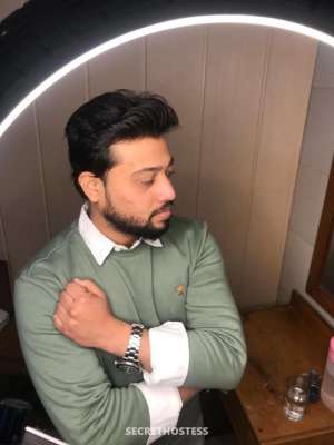 Addy, Male escort in Noida