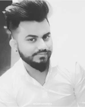 Rahul Raj, Male escort in Noida