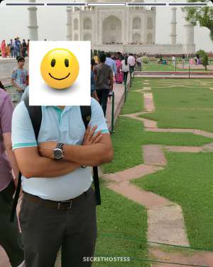 29Yrs Old Escort 175CM Tall Mumbai Image - 2