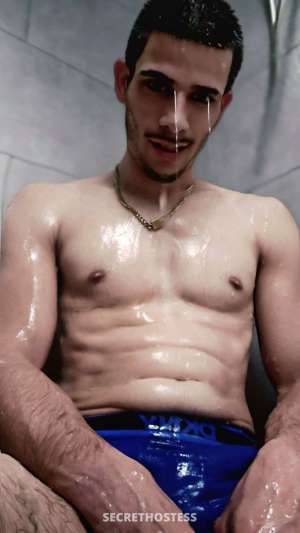 Geo Steel, Male escort in Melbourne