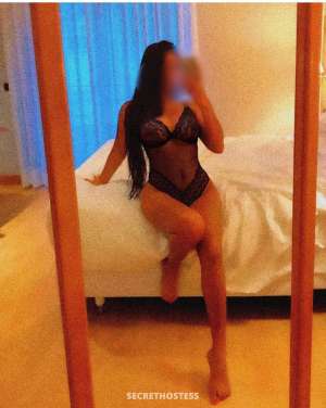 Ann, escort in Amsterdam