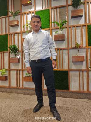 Asian Bull, Male escort in Noida
