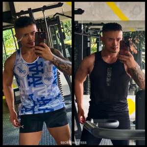 30Yrs Old Escort 175CM Tall Kuala Lumpur Image - 1