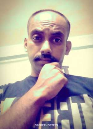 30 year old Escort in Kolkata Mr. Perfect, Male escort