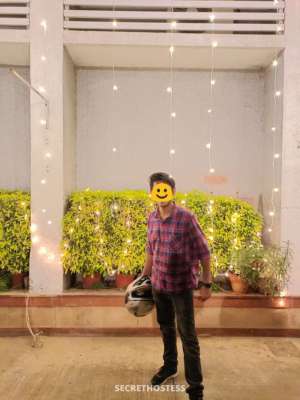 30 year old Indian Escort in Lucknow Shy Guy, Male escort