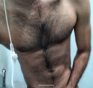 Hunter, Male escort in Navi Mumbai