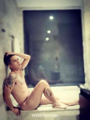 Mistah Masseur, Male escort in Phnom Penh