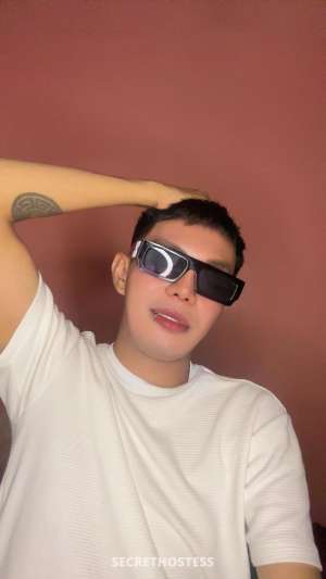 Serjes (Serious &amp; Naughty), Male escort in London, Ontario