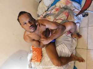 Horus Exclusive Escorts, Male escort in Pretoria