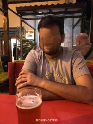 John, Male escort in Noida