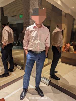 34 year old Indian Escort in Mumbai Ronak S, Male escort