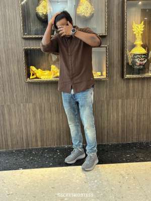 Sanjayforu, Male escort in Navi Mumbai