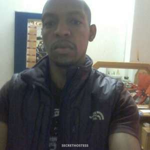 38 year old Escort in Pietermaritzburg Eddy, Male escort