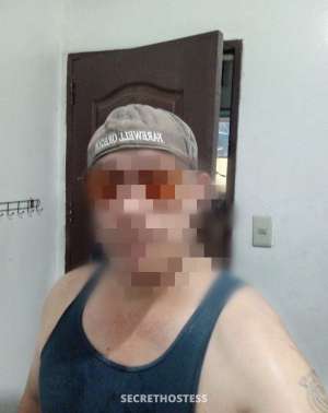 45 year old Asian Escort in Quezon HOT DAD MATURE with place, Male escort