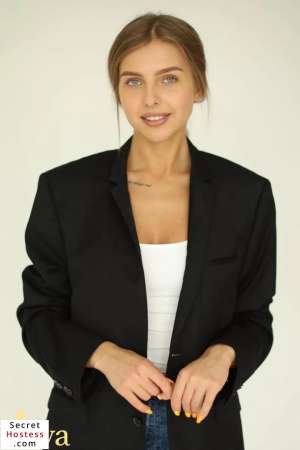 Abiluna, DivaEscort Agency in London