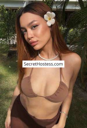 20 year old Caucasian Escort in Phuket Alina, Independent