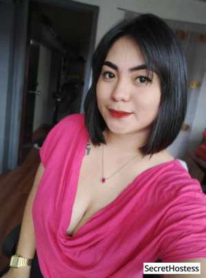 28 year old Filipino Escort in Manila Escort model Amanda, Manila