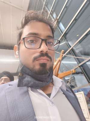 Anuj, Male escort in Noida