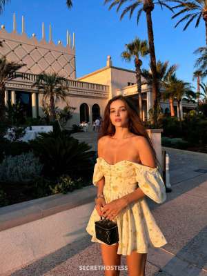 Ella 25Yrs Old Escort 171CM Tall Dubai Image - 2