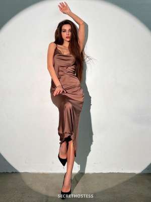 Ella 25Yrs Old Escort 171CM Tall Dubai Image - 3