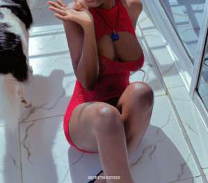 Squirting Queen, escort in Entebbe