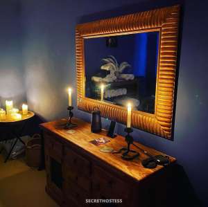 Sensual Bodyworks, masseur in Leicester
