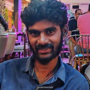 Suman, Male escort in Mangalore