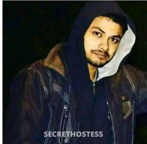 Raaj Chakraborty, Male escort in Navi Mumbai