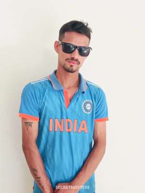 Rahul, Male escort in Thāne