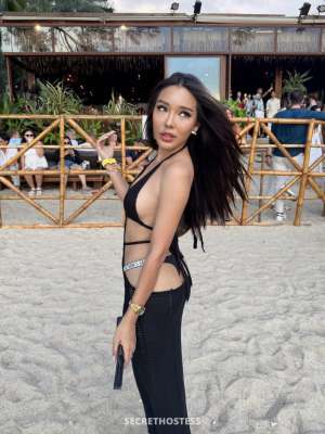 Esther 22Yrs Old Escort 52KG 170CM Tall Phuket Image - 2