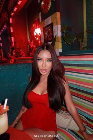 Esther 22Yrs Old Escort 52KG 170CM Tall Phuket Image - 6