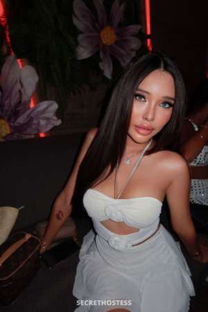 Esther 22Yrs Old Escort 52KG 170CM Tall Phuket Image - 9