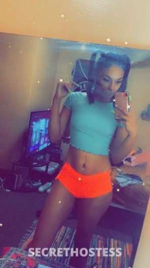 Exotic Goddess Eva in Canton OH