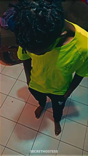 19 year old Escort in Thika George, Male escort