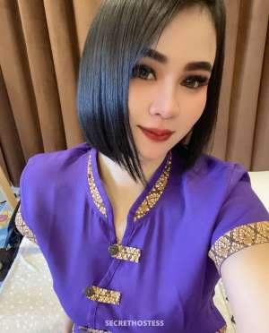 25 year old Asian Escort in Muscat Janny Mabellah, escort