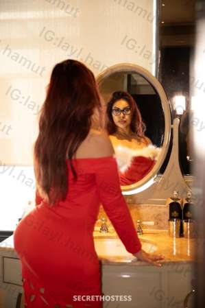 Layla 27Yrs Old Escort 170CM Tall Bangkok Image - 4